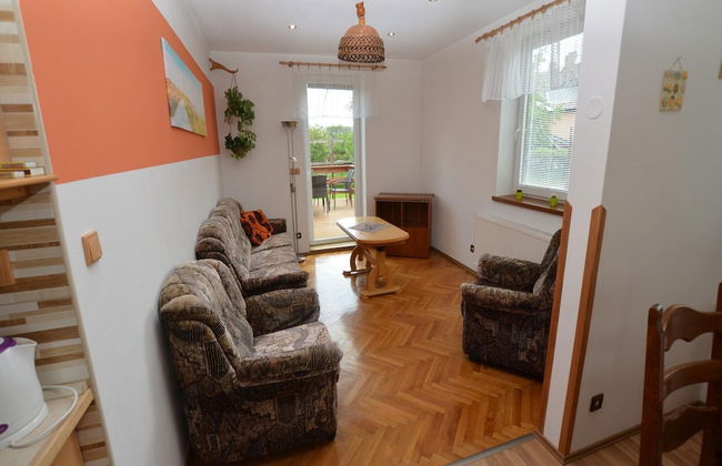 Holiday Home With Private Pool in Bohemian - Foto 7