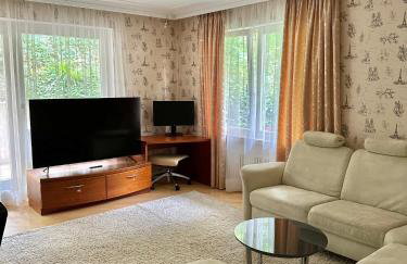 Ferienwohnungen Akwant I - Foto 6