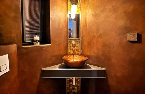 Chy Glynn. Luxury lodge with hot tub and views. - Foto 16