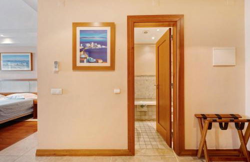 Boca do Rio - Apartamento T1 - Foto 15