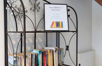 Merok Mill House & Old Granary - Foto 26