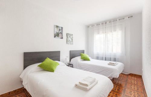 Apartamento Villa Mercedes - Photo 10