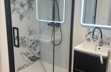 La closerie de BelleVue - Foto 9