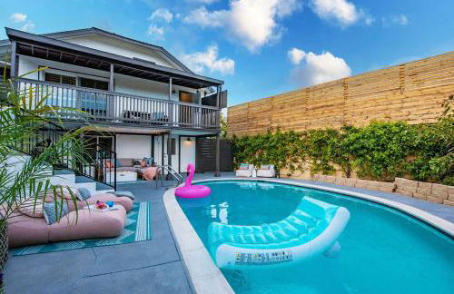 Amazing Paradiso Urbano: Pool - Hot Tub - GameRoom - Foto 7