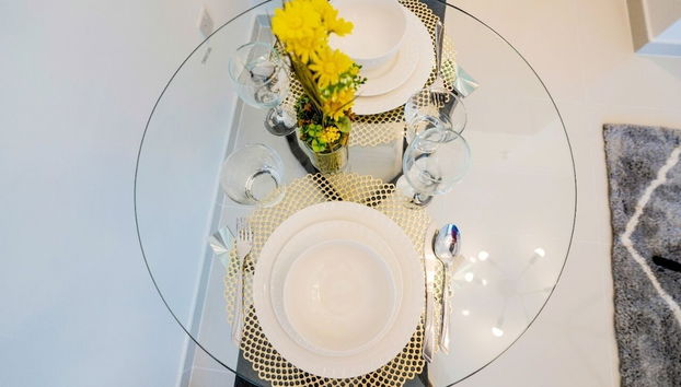 Restauration dans la chambre