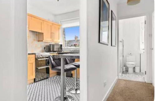 Grangeburn Residence - 2 bedroom home with parking - Foto 5