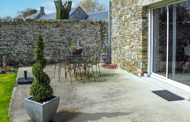 La Lucerie - Foto 20