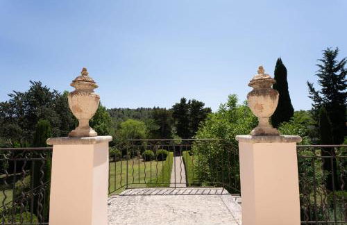 Bastide of the Rose Comtesse The Art of Intimate Luxury in Provence - Foto 40