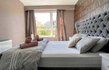 The Naburn - 3 Bed House with Free Parking & Close to City Centre - Foto 2