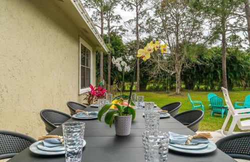 Family Retreat Firepit Htd Pool Massive Yard Sleeps 12 - Foto 37