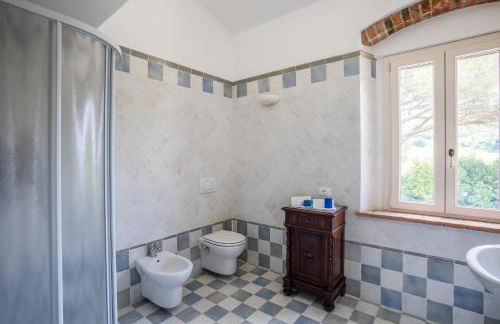 Agriturismo Sant Elmira - Relax with external Jacuzzi - Foto 48