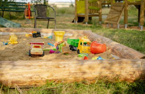 Bio Ferienhof Erzengel - Foto 23