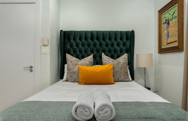 Mandela Rhodes F503 - Foto 7