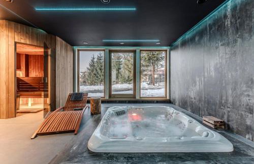 Czorna Chata u Chocyków & SPA - Foto 13