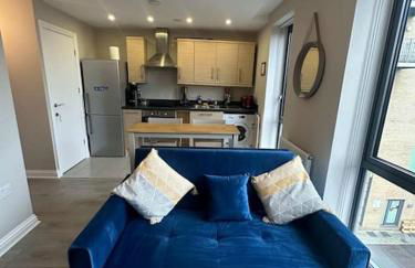 Cute apartment next to Colindale Station - Foto 17