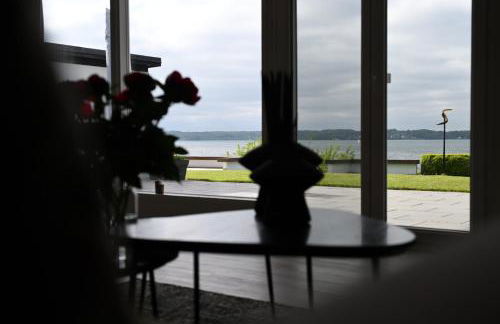 Traumhaus mit Fördeblick - FÖRDE-ANKER - Foto 7