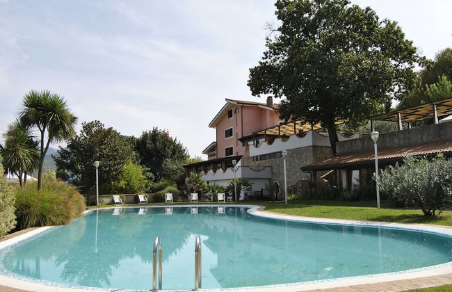 Villapiana Country House - Foto 16