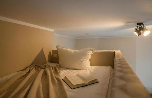 NEU im Zentrum modernes Apartment mit Parkplatz - Foto 8