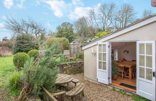 Jasmine Cottage - Photo 24