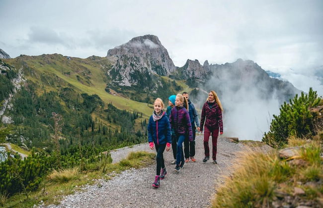 Alluring Chalet in Presseggen With Terrace - Foto 56