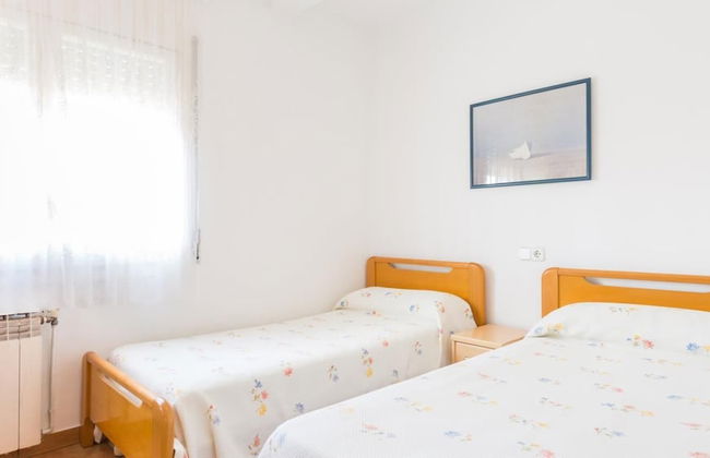 Vila Fina in Lloret de Mar - Foto 15