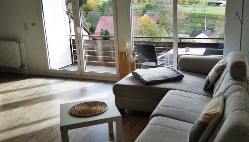 Ferienwohnung Blick Rappenstein - Foto 3