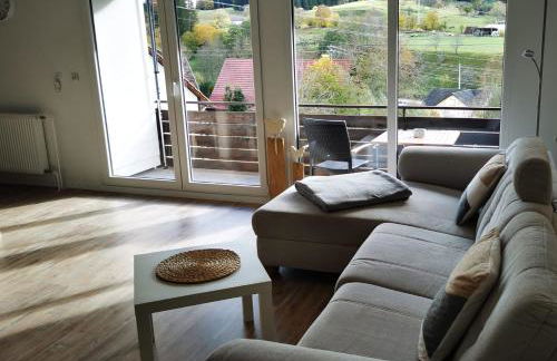 Ferienwohnung Blick Rappenstein - Foto 3