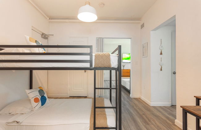 West Deco Boutique Apartments - Foto 27