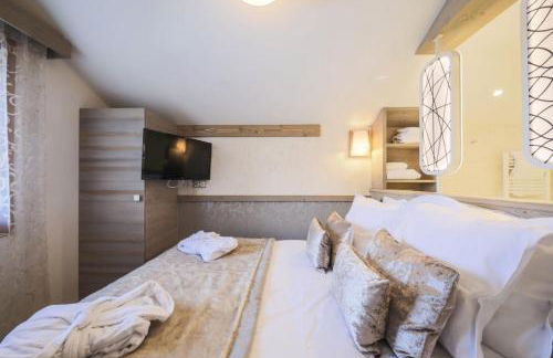 Résidence Premium L'Hévana - maeva Home - Appartement 3 pièces 6 personnes Prestige MAE-5083 - Foto 8