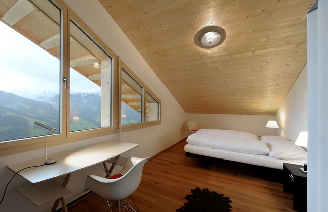 Ferienlenk Mountain Village - Foto 57