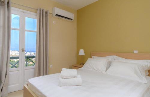 Avrofilito Syros Houses - Foto 60