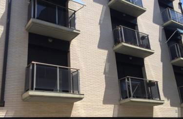 PIS AMB PARQUING AL CENTRE DE PALAMóS - Foto 22