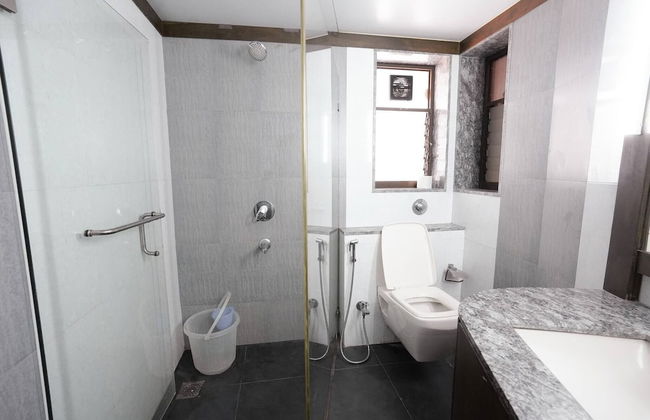 Stylish 5 Bedroom Villa With Private Pool - Foto 19