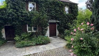 Altstadtvilla in Vohburg - Foto 2