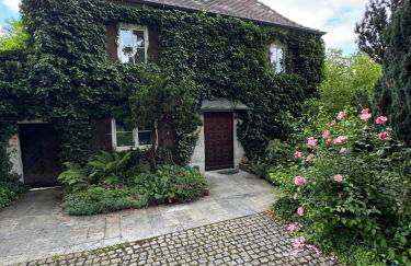 Altstadtvilla in Vohburg - Foto 2