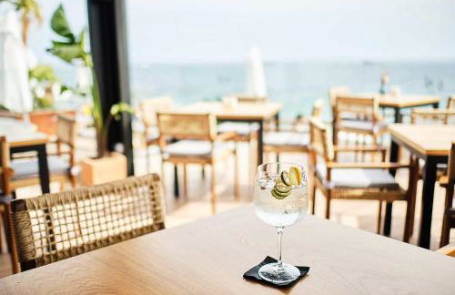 Hotel Cenit & Apts Sol y Viento - Foto 23