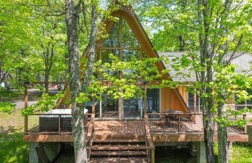 Tamarack Lodge Tomahawk WI - Photo 21