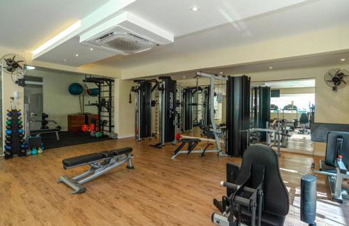 Florianópolis Costão das Gaivotas Apto estilo Resort, pé na areia - Photo 27