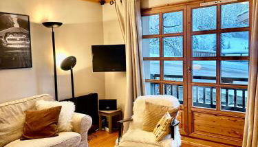 New! Charming 2-Bedroom Apartment Close to Ski Lifts - Foto 5