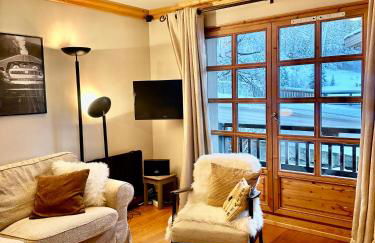 New! Charming 2-Bedroom Apartment Close to Ski Lifts - Foto 5