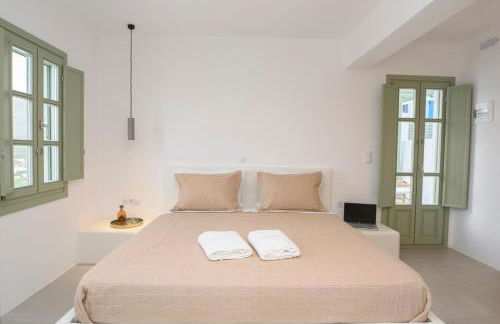 Theasis Suites - Foto 39