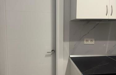 Apartamento a 10 min caminando de la Estación de bus y tren María Zambrano - Photo 12