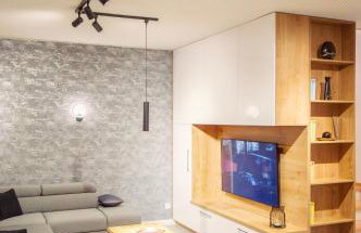 Domki na wzgórzu - Foto 9