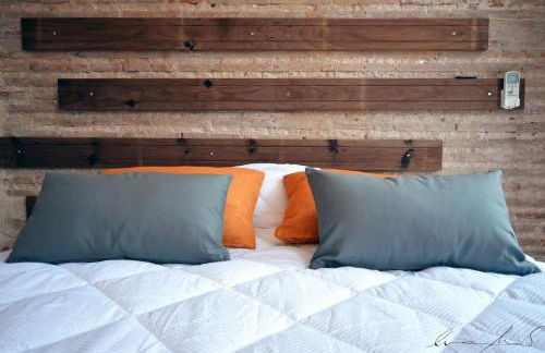 Casita en el Cabañal con Patio - Photo 25