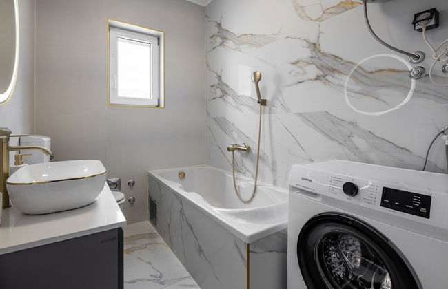 VIPo Seget Apartments - Foto 76