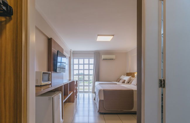 diRoma Exclusive Caldas Novas - Foto 2