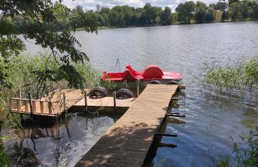 Hacjenda u Olendra - Foto 40