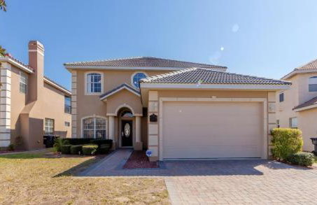 Magical Villa With Pool And Spa! Quiet Community - Foto 1