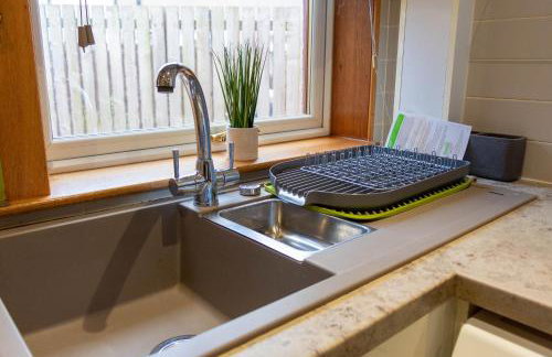 Gunn House - Foto 10