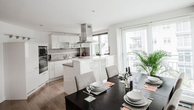 Orange Apartments - Kepplestone - Foto 2, Profilbild